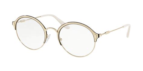 prada conceptual pr 54vv|Prada PR 54VV Eyeglasses .